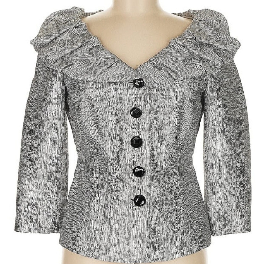 Adrianna Pappel Evening Essentials Size 6